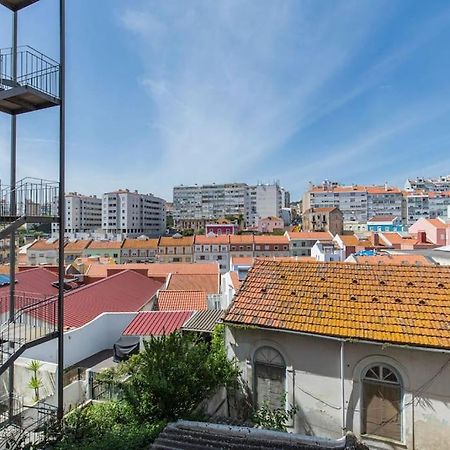 Typical Lisbon Apartment 2Bdr Esterno foto